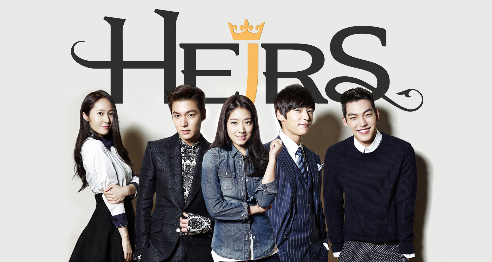 TV Show Review The Heirs Korean Drama 