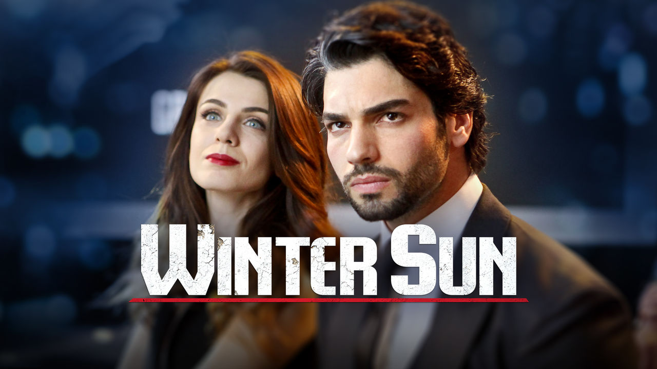 Winter Sun Review: Şükrü Shines Like A Beacon In This Intense Revenge