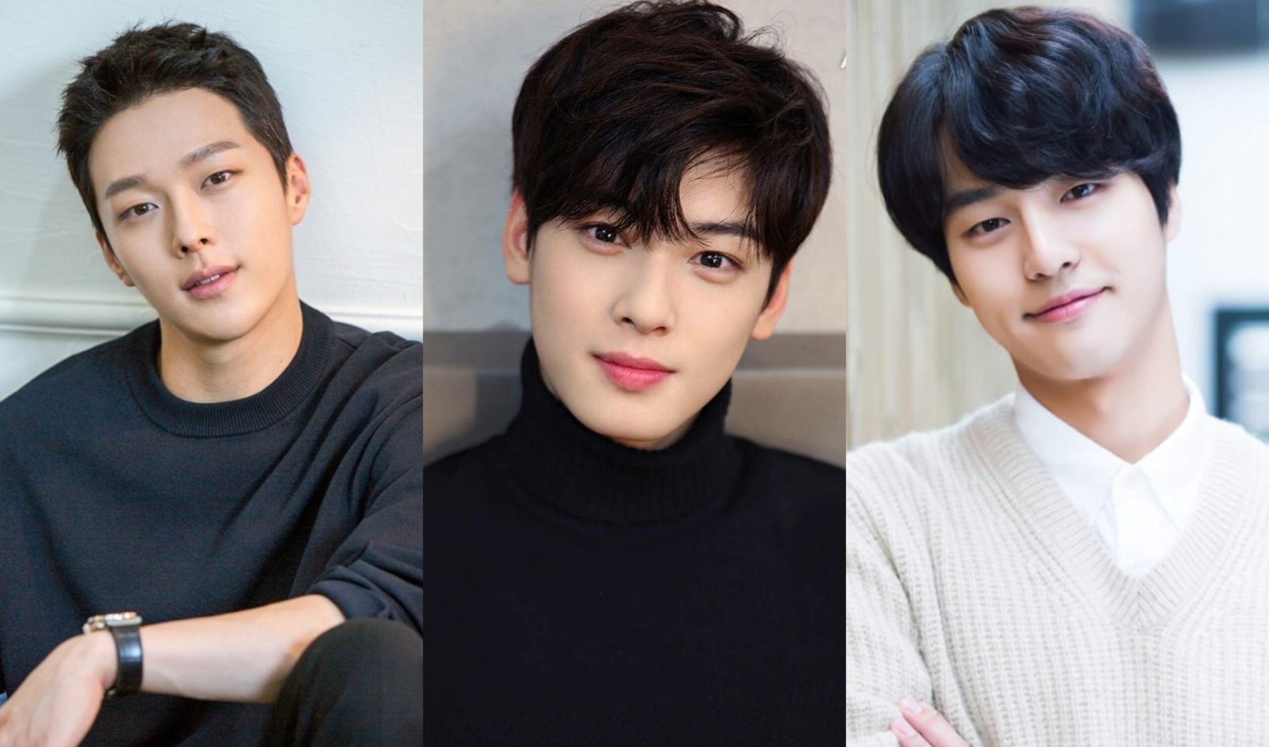 17 Most Good Looking Korean Actors Born In The 90s AlphaGirl Reviews