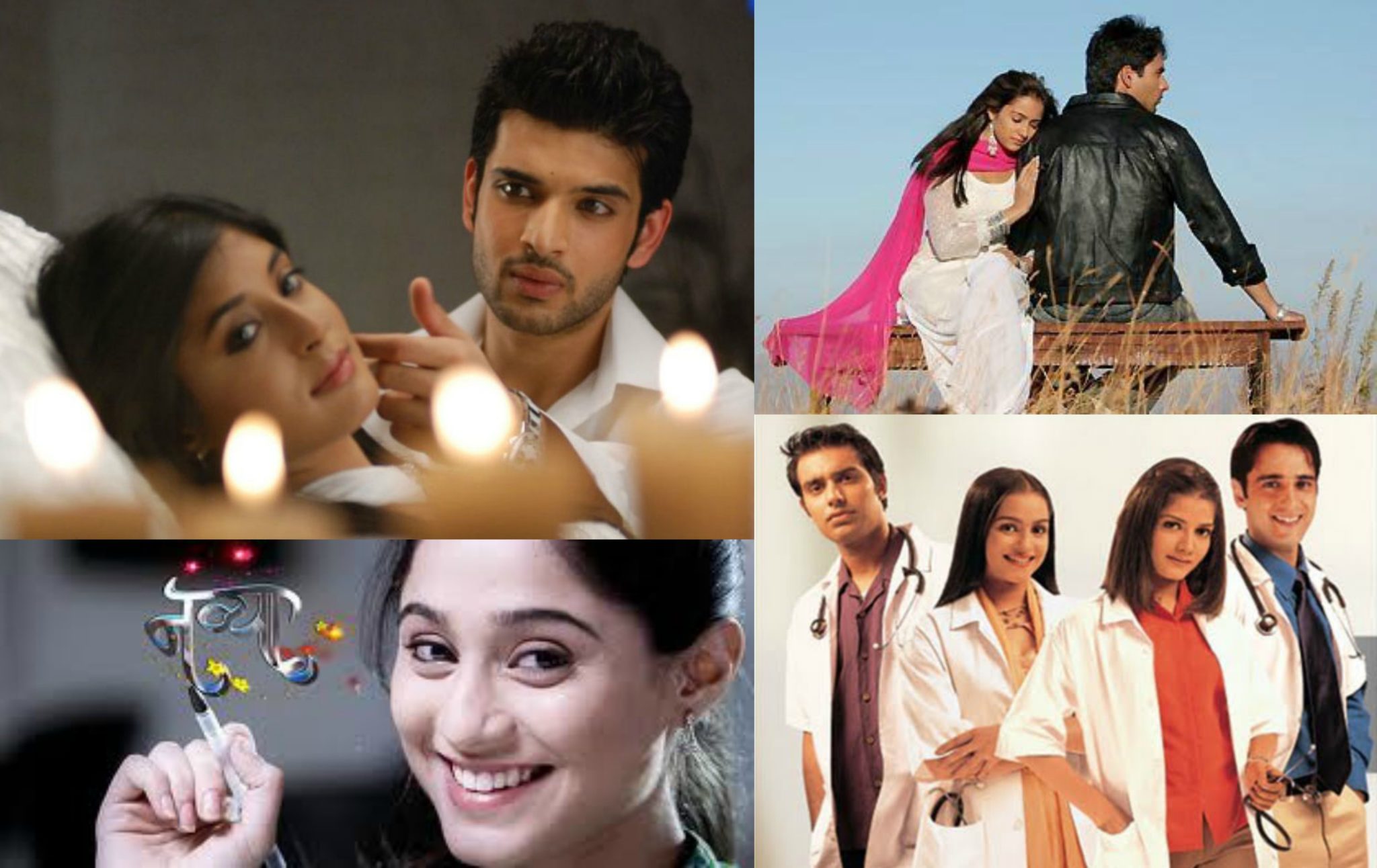 22 Best Indian TV Serial Title Tracks And Their Amazing Sound Tracks 