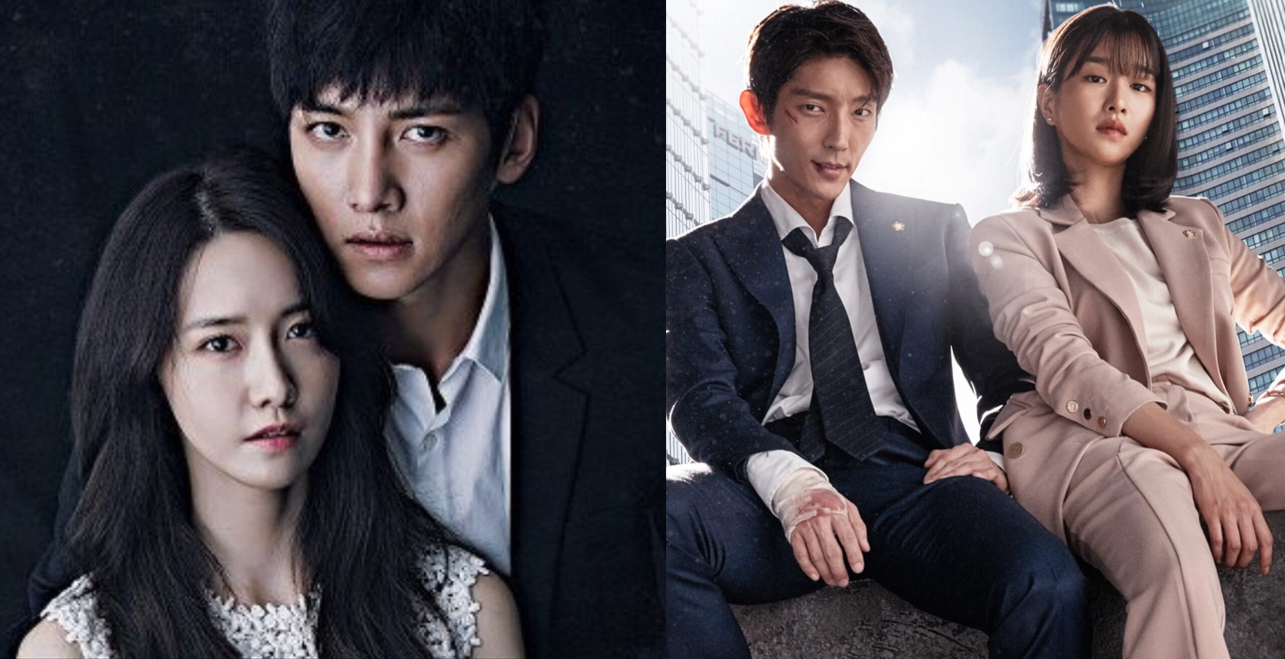 11 Best Action-Romance Korean Dramas To Add To Your Watch List ...
